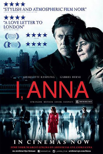 Ja, Ana